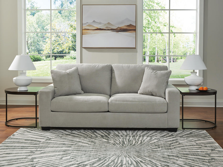 Greenbriar Living Room Set - Furniture 4 Less (Jacksonville, NC)