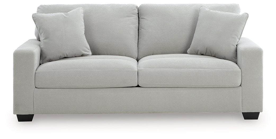 Greenbriar Sofa - Furniture 4 Less (Jacksonville, NC)