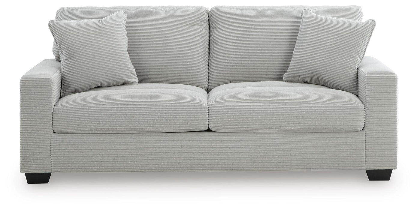 Greenbriar Living Room Set - Furniture 4 Less (Jacksonville, NC)