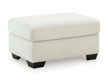 Greenbriar Ottoman - Furniture 4 Less (Jacksonville, NC)