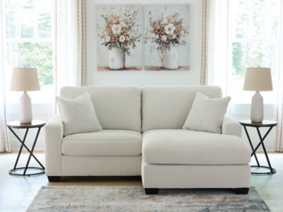 Greenbriar Sofa Chaise - Furniture 4 Less (Jacksonville, NC)