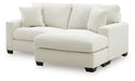 Greenbriar Sofa Chaise - Furniture 4 Less (Jacksonville, NC)