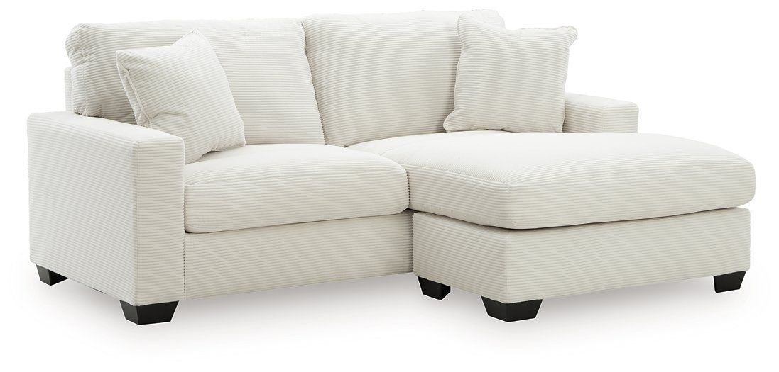 Greenbriar Sofa Chaise - Furniture 4 Less (Jacksonville, NC)