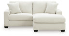 Greenbriar Sofa Chaise - Furniture 4 Less (Jacksonville, NC)
