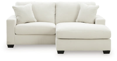 Greenbriar Sofa Chaise - Furniture 4 Less (Jacksonville, NC)