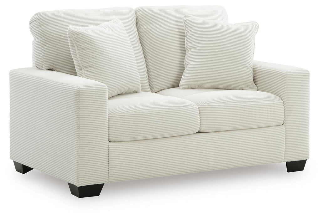 Greenbriar Living Room Set - Furniture 4 Less (Jacksonville, NC)