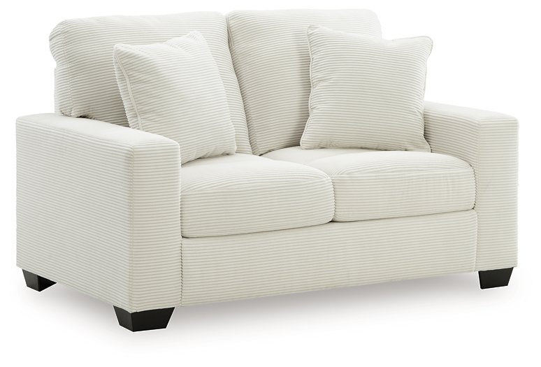 Greenbriar Loveseat - Furniture 4 Less (Jacksonville, NC)