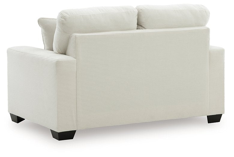Greenbriar Loveseat - Furniture 4 Less (Jacksonville, NC)