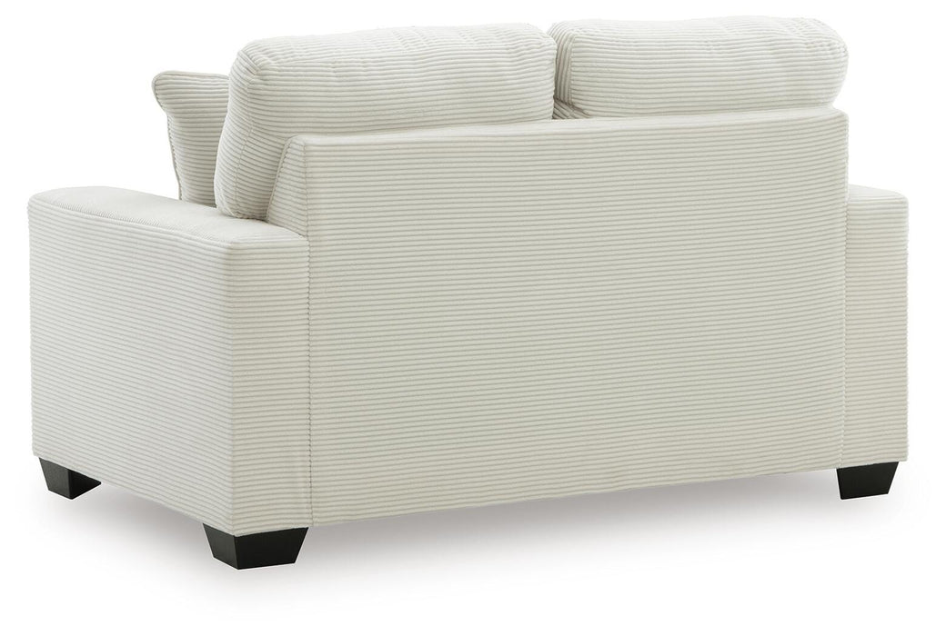 Greenbriar Living Room Set - Furniture 4 Less (Jacksonville, NC)