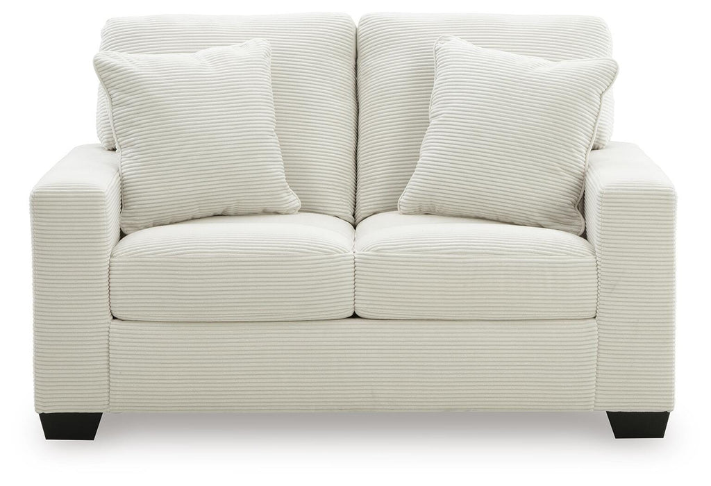 Greenbriar Living Room Set - Furniture 4 Less (Jacksonville, NC)