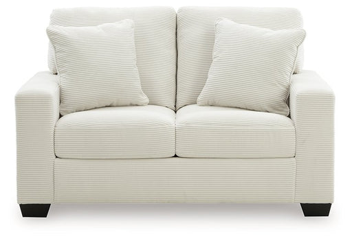 Greenbriar Loveseat - Furniture 4 Less (Jacksonville, NC)