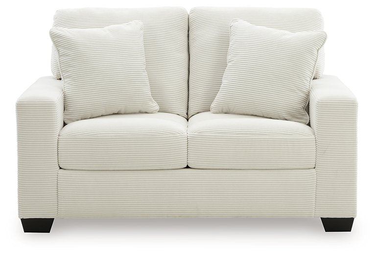 Greenbriar Loveseat - Furniture 4 Less (Jacksonville, NC)