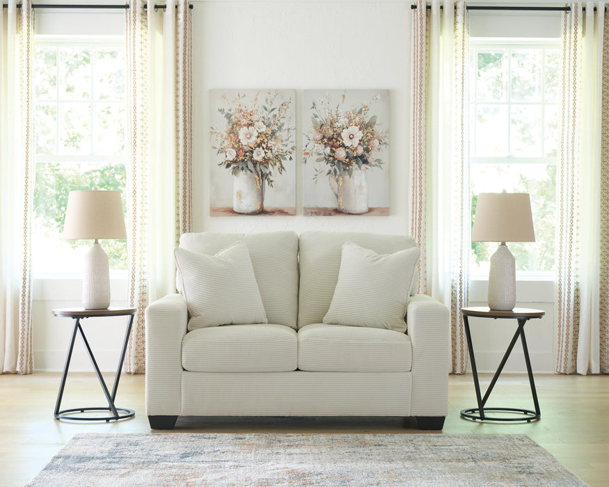 Greenbriar Living Room Set - Furniture 4 Less (Jacksonville, NC)