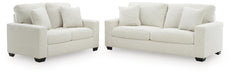 Greenbriar Living Room Set - Furniture 4 Less (Jacksonville, NC)