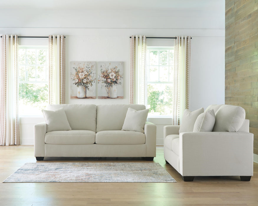 Greenbriar Living Room Set - Furniture 4 Less (Jacksonville, NC)