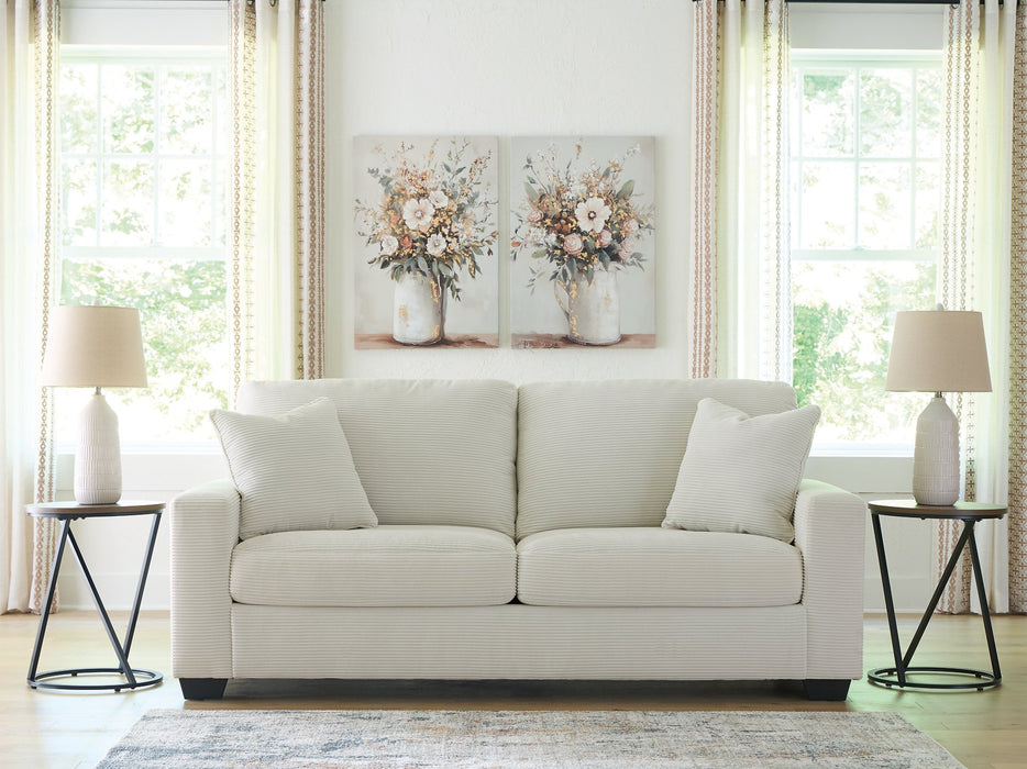 Greenbriar Sofa - Furniture 4 Less (Jacksonville, NC)