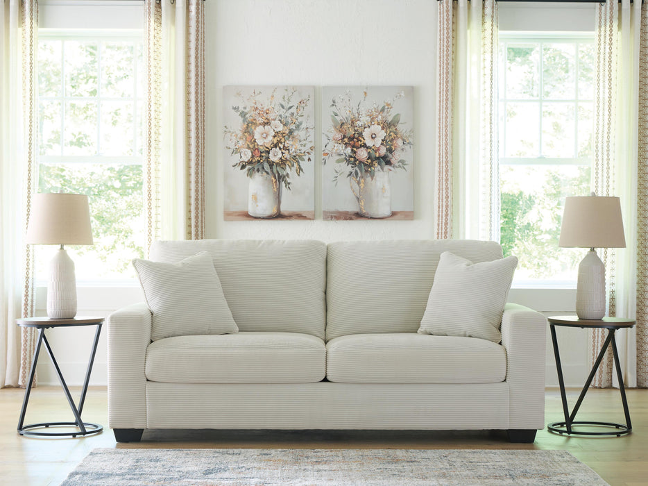 Greenbriar Living Room Set - Furniture 4 Less (Jacksonville, NC)