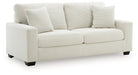 Greenbriar Sofa - Furniture 4 Less (Jacksonville, NC)