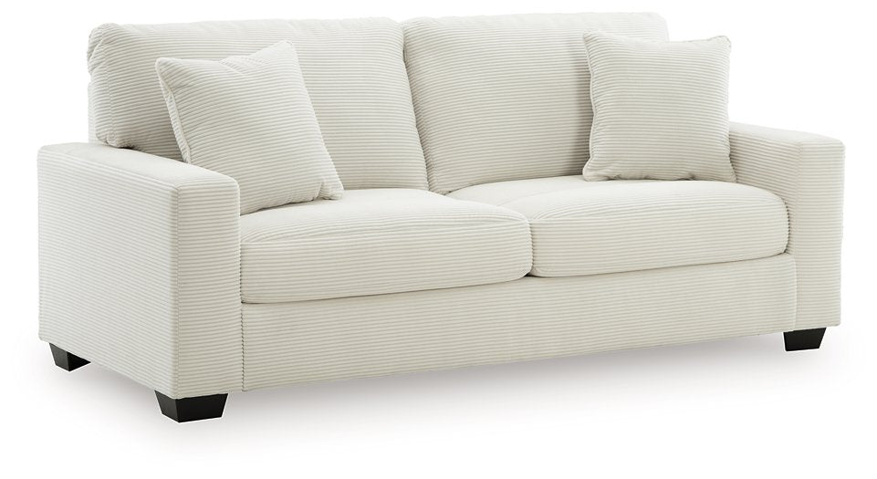 Greenbriar Sofa - Furniture 4 Less (Jacksonville, NC)