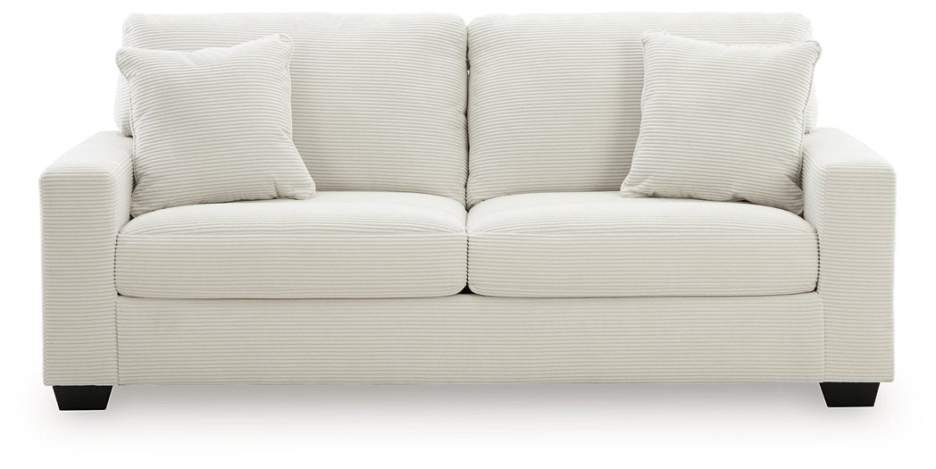 Greenbriar Sofa - Furniture 4 Less (Jacksonville, NC)