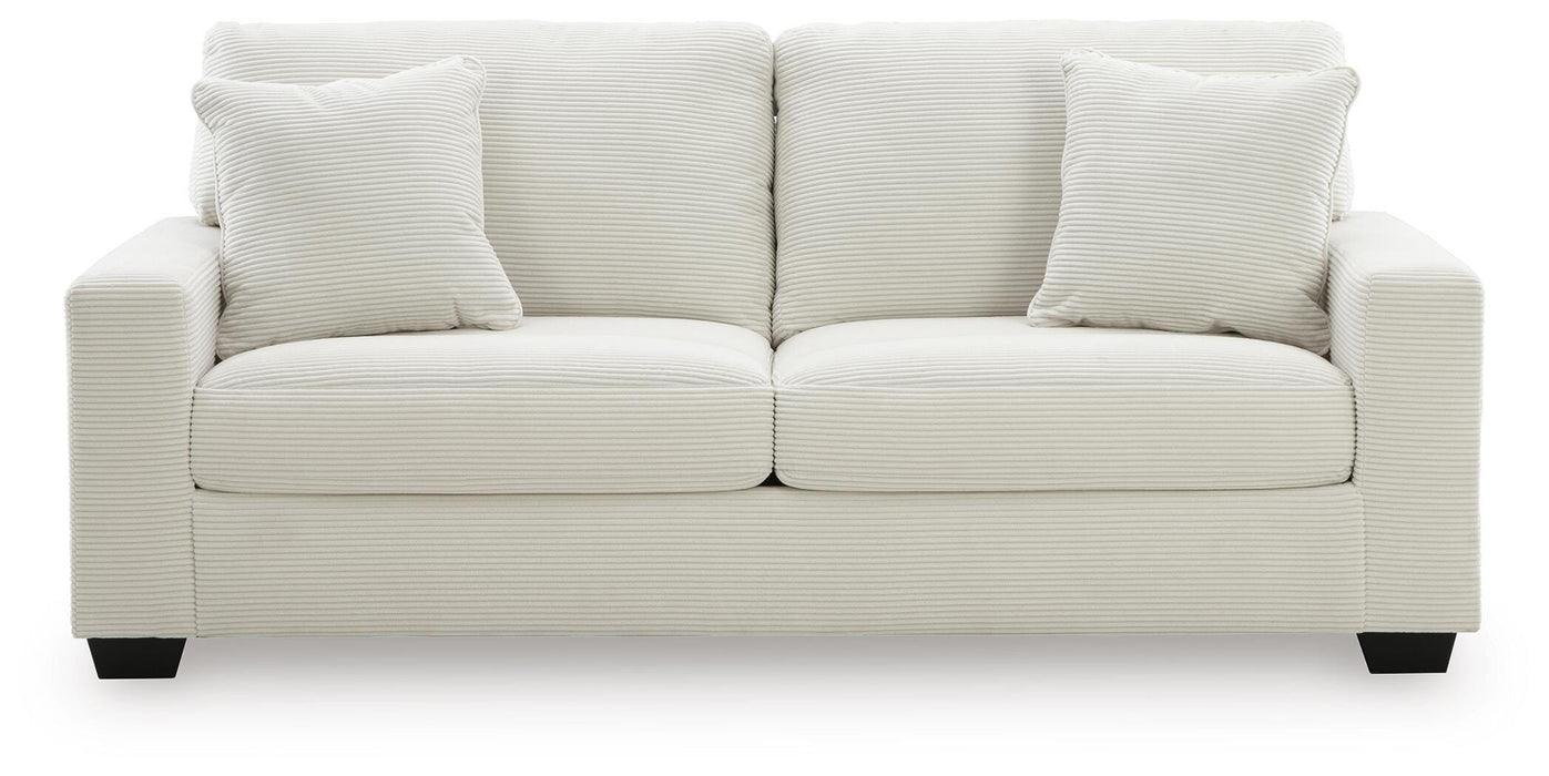 Greenbriar Living Room Set - Furniture 4 Less (Jacksonville, NC)