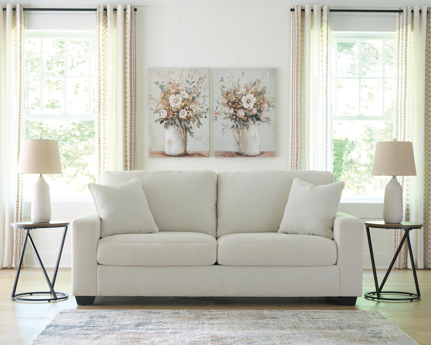 Greenbriar Living Room Set - Furniture 4 Less (Jacksonville, NC)