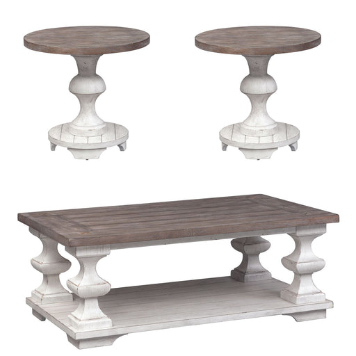 Sedona 3 Piece Set - Furniture 4 Less (Jacksonville, NC)
