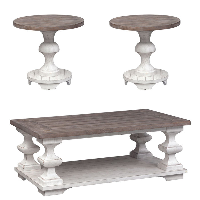 Sedona 3 Piece Set - Furniture 4 Less (Jacksonville, NC)