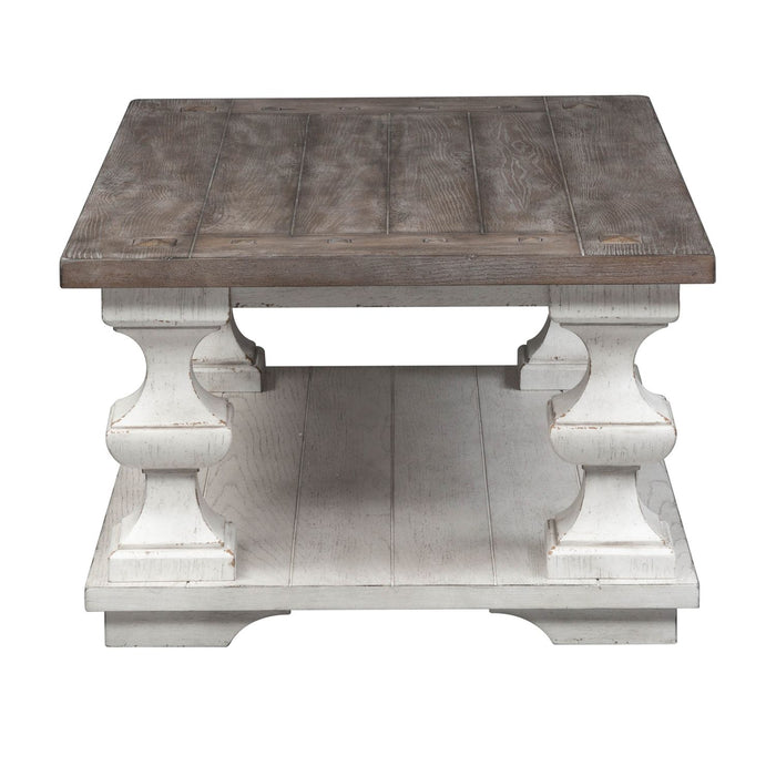 Sedona Cocktail Table - Furniture 4 Less (Jacksonville, NC)