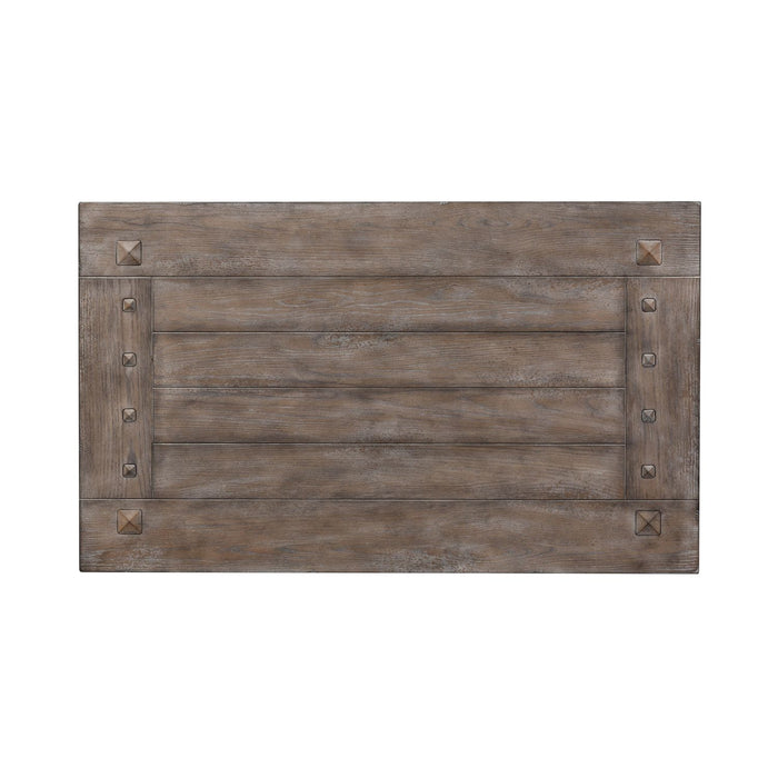 Sedona Cocktail Table - Furniture 4 Less (Jacksonville, NC)