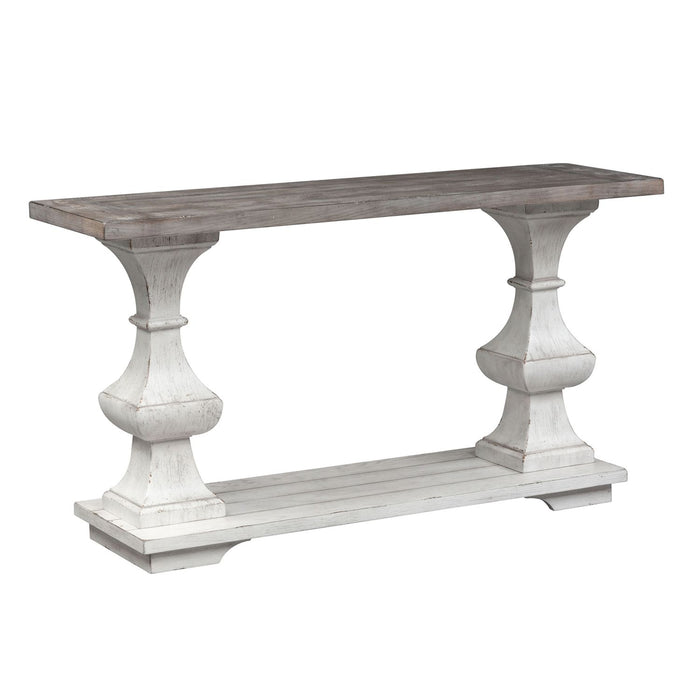 Sedona Sofa Table - Furniture 4 Less (Jacksonville, NC)