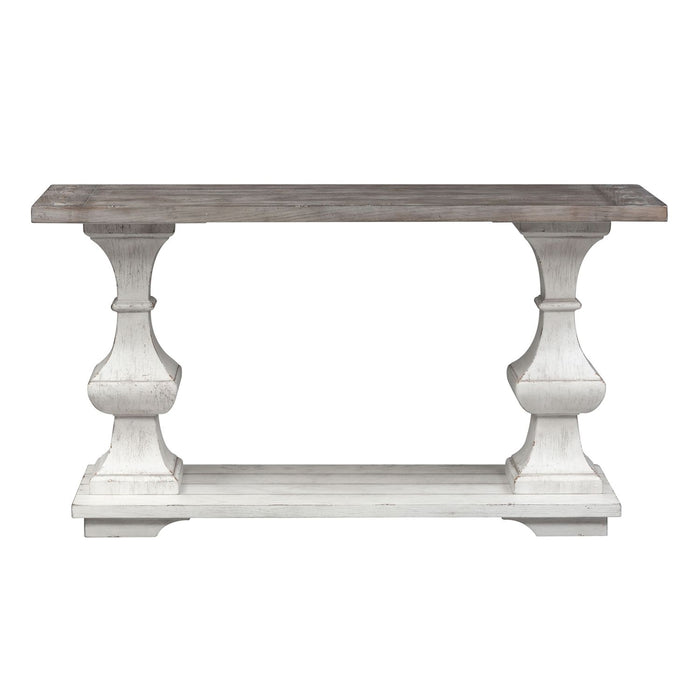 Sedona Sofa Table - Furniture 4 Less (Jacksonville, NC)
