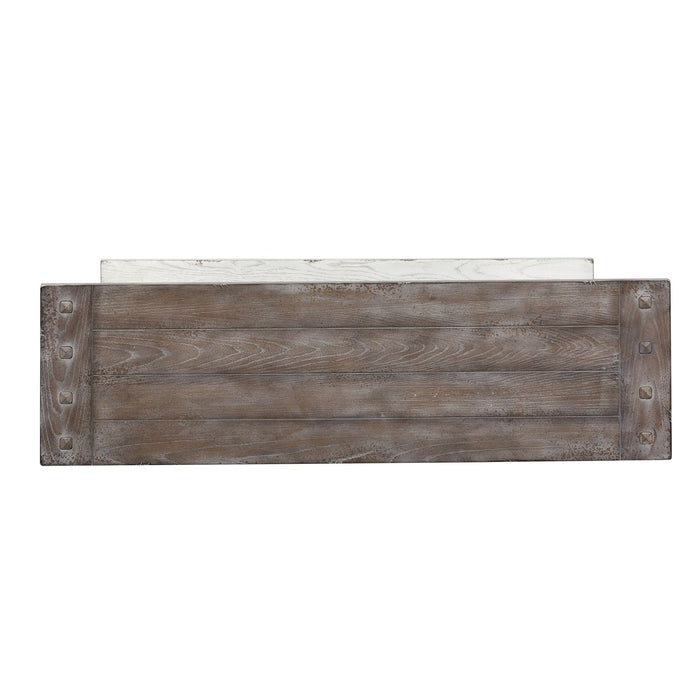 Sedona Sofa Table - Furniture 4 Less (Jacksonville, NC)
