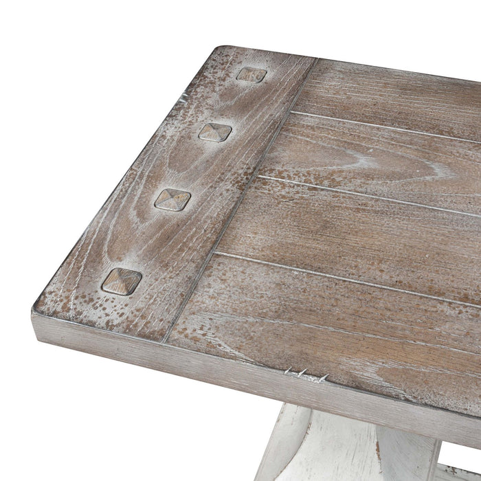 Sedona Sofa Table - Furniture 4 Less (Jacksonville, NC)
