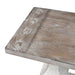 Sedona Sofa Table - Furniture 4 Less (Jacksonville, NC)