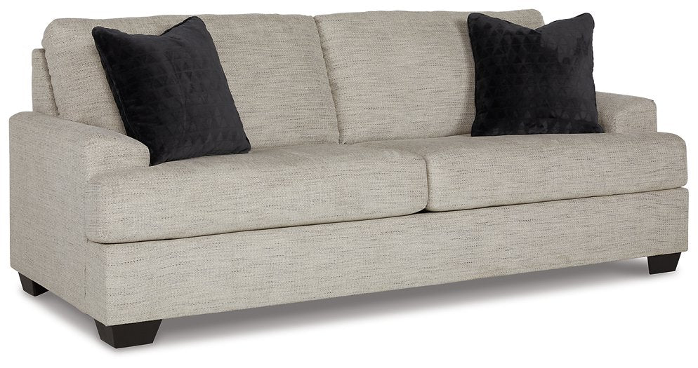 Vayda Sofa - Furniture 4 Less (Jacksonville, NC)