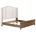 Harrison Heights Queen Shelter Bed - Furniture 4 Less (Jacksonville, NC)