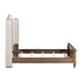 Harrison Heights Queen Shelter Bed - Furniture 4 Less (Jacksonville, NC)