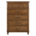 Harrison Heights 5 Drawer Chest - Furniture 4 Less (Jacksonville, NC)