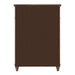 Harrison Heights 5 Drawer Chest - Furniture 4 Less (Jacksonville, NC)