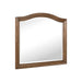 Harrison Heights Mirror - Furniture 4 Less (Jacksonville, NC)