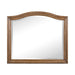 Harrison Heights Mirror - Furniture 4 Less (Jacksonville, NC)