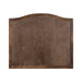 Harrison Heights Mirror - Furniture 4 Less (Jacksonville, NC)