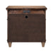 Harrison Heights Nightstand w/ Charging Station - Furniture 4 Less (Jacksonville, NC)