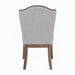 Harrison Heights Uph Side Chair (RTA) - Furniture 4 Less (Jacksonville, NC)