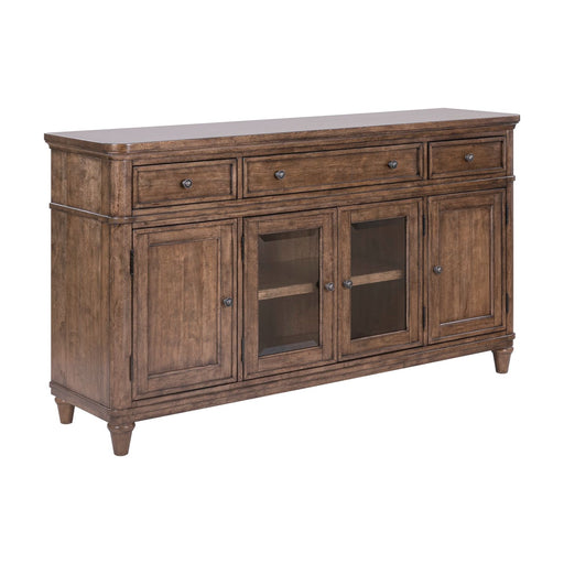 Harrison Heights Buffet - Furniture 4 Less (Jacksonville, NC)