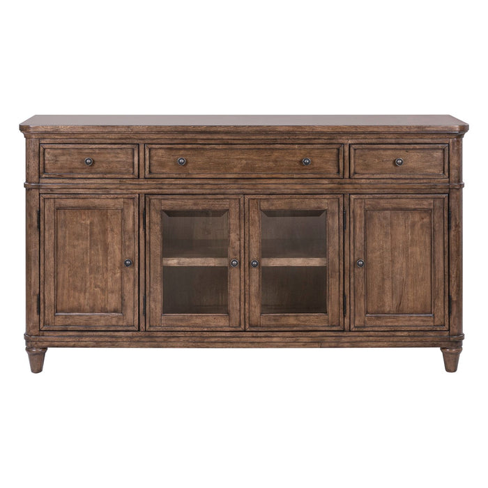Harrison Heights Buffet - Furniture 4 Less (Jacksonville, NC)