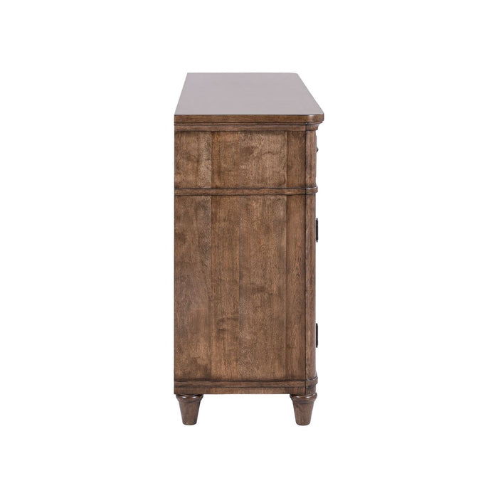 Harrison Heights Buffet - Furniture 4 Less (Jacksonville, NC)