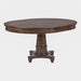Harrison Heights Pedestal Table Set - Furniture 4 Less (Jacksonville, NC)