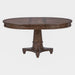 Harrison Heights Pedestal Table Set - Furniture 4 Less (Jacksonville, NC)